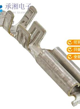 正品180423-2原装CONN QC RCPT 15-20AWG 0.110