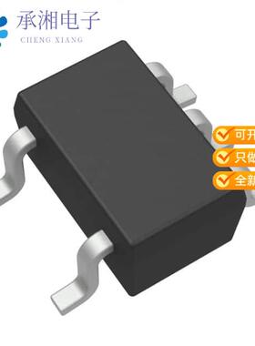 全新SN74AHC1GU04DCKT正品IC INVERTER 1CH 1-INP SC70-5