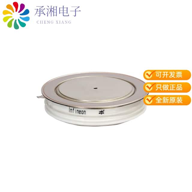 正品T3801N36TOFVTXPSA1原装SCR MODULE 3600V 6020A D