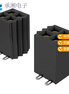 正品SFMC-117-02-S-D-K-TR原装CONN RCPT 34POS 0.05 G