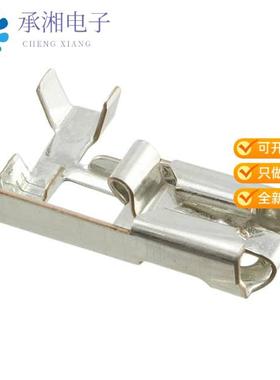 正品926820-6原装CONN QC RCPT 15.5-20AWG 0.250