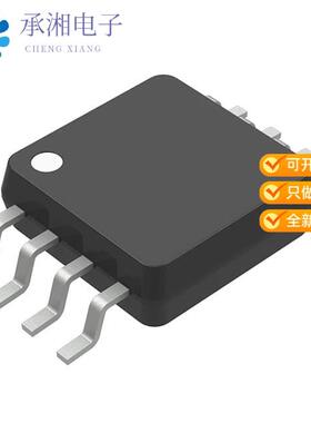全新LP3981IMM-3.3正品IC REG LINEAR 3.3V 300MA 8VSSOP