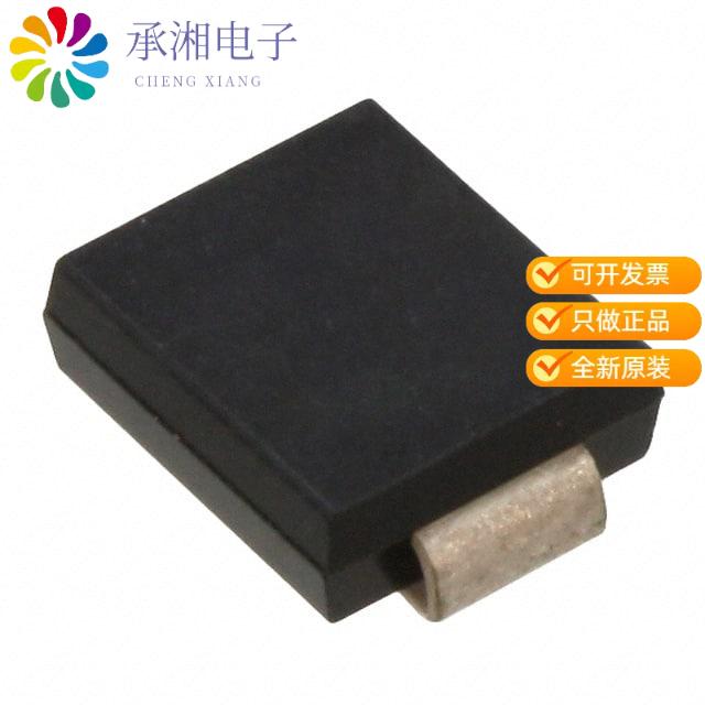 正品SMLJ33CA-TP原装TVS DIODE 33VWM 53.3VC DO214AB