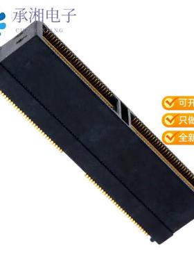 正品QTH-060-03-F-D-A-K原装CONN DIFF ARRAY PLUG 120