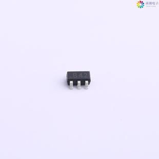 正品AO6801A原装MOSFET Dual P-Channel TSOP6 ID=4A