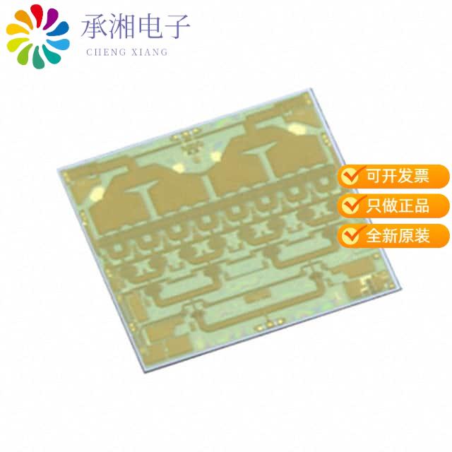 正品MAAP-011140-DIE原装IC RF AMP 27.5GHZ-30GHZ DIE