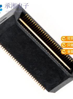 正品QTH-030-02-F-D-A-K原装CONN DIFF ARRAY PLG 60P