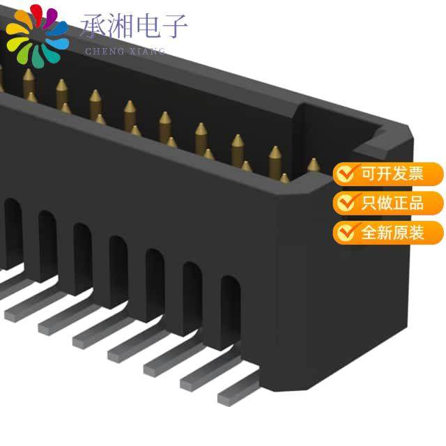 正品TFC-125-02-L-D原装.050 X .050 TERMINAL STRIP