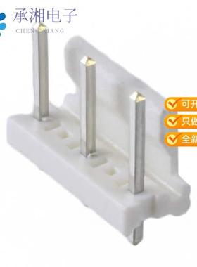 正品643495-2原装CONN HEADER VERT 5POS 3.96MM