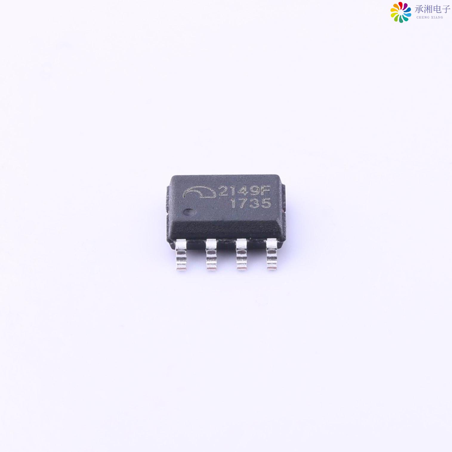 正品ME2149FSG原装升压 开关稳压器 20V 1mA SOP8_150MIL