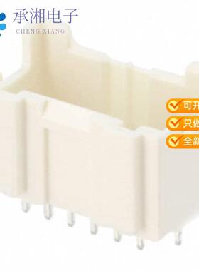 正品B14B-PADSS-1F(LF)(SN)原装CONN HEADER VERT 14PO