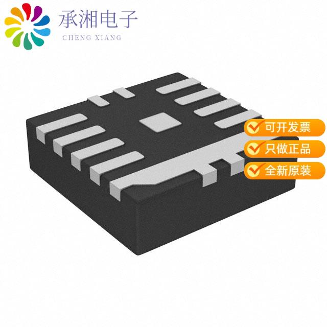 正品MP2229GQ-Z原装IC REG BUCK ADJUSTABLE 6A 14QFN