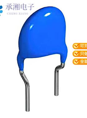 正品CS11ZU2GA472MYVKA原装CAP CER 4700PF 300/440VAC