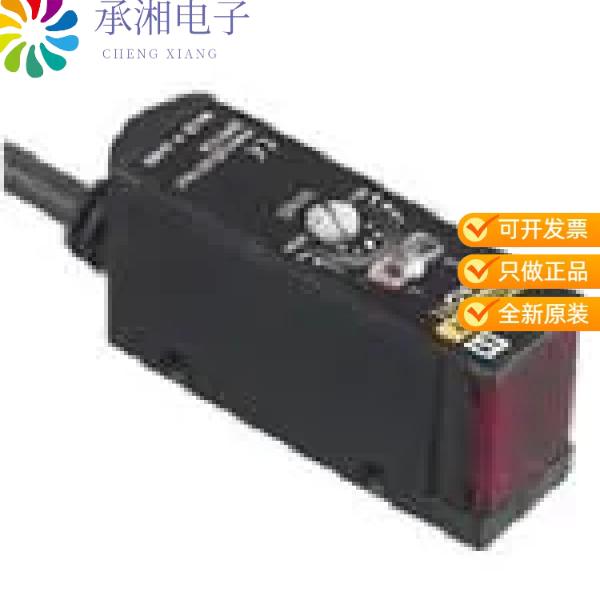 正品E3S-AD62原装SENSOR REFLECTVE 700MM NPN DO/LO