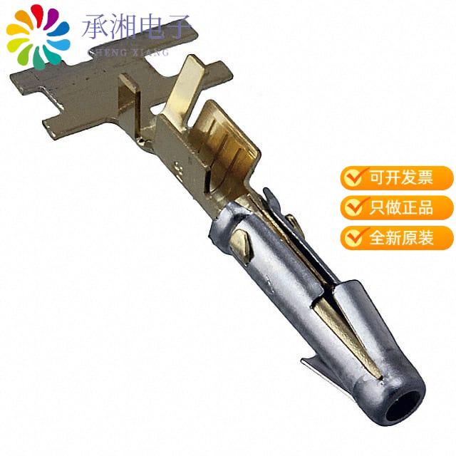 正品SS16M1F原装CONTACT SOCKET 16-18AWG CRIMP