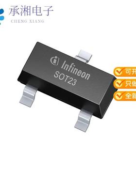 正品TLI49631MXTSA1原装MAGNETIC SWITCH LATCH SOT23-3