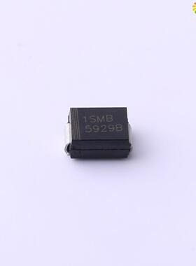正品1SMB5929B原装稳压值(标称值)：15V 功率：3W