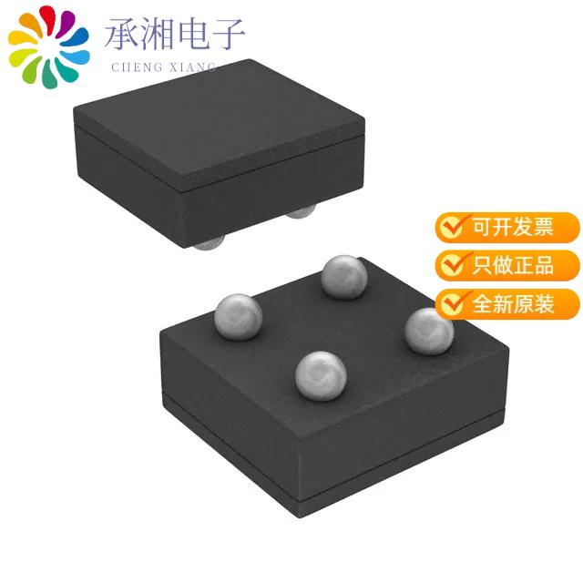 正品LMV1012TPX-15/NOPB原装IC AMP CLASS AB MONO 4DS