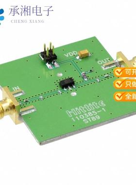 正品110387-HMC453ST89原装BOARD EVAL HMC453ST89E 90