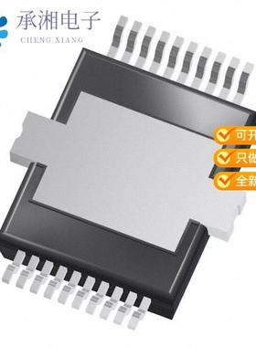 正品TLE9104SHXUMA1原装IC POWERTRAIN SWITCH DSO20-88