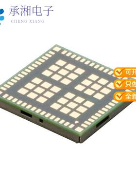 全新WL1807MODGIMOCR正品IC RF TXRX+MCU BLUETOOTH 10