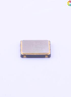 正品6N12000G33YC原装有源晶振 12MHz ±30ppm SMD7050_