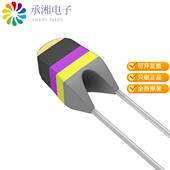 NTCLE100E3471JB0原装 THERMISTOR NTC 正品 470OHM 3560