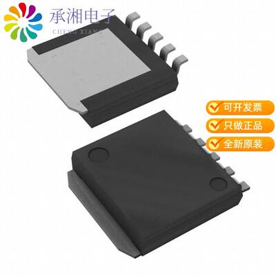 全新BD3571YHFP-MTR正品IC REG LINEAR 5V 500MA HRP-5