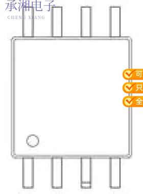 正品GD25Q32ETIGR原装32MBIT NOR FLASH /3.3V /SOP8 150
