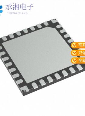 正品DSPIC33CH128MP202-I/2N原装IC MCU 16BIT 152KB F