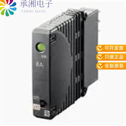 全新ESX10-TB-101-DC24V-8A正品CIRC BRKR THRM
