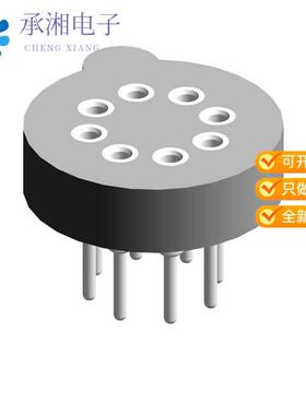 正品917-83-108-41-005101原装CONN TRANSIST TO-5 8PO