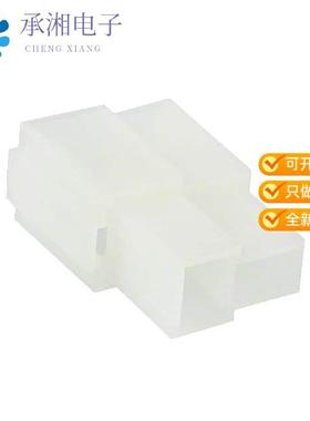 正品880310-1原装CONN MALE TAB HSG 0.25 2POS NAT