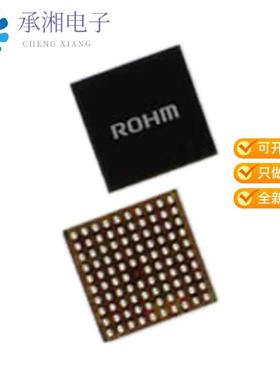 正品BD71815AGW-E2原装IC REG 13OUT BUCK/LDO 55UCSP