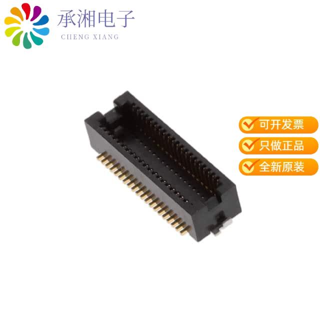 正品DF12NB(3.5)-40DP-0.5V(51)原装CONN HDR 40POS SM