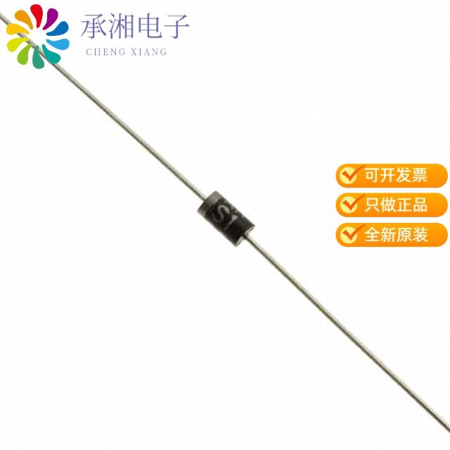 正品SARS01V1原装DIODE GEN PURP 800V 1.2A AXIAL