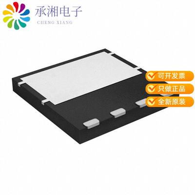 全新SIHH14N60E-T1-GE3正品MOSFET N-CH 600V 16A PPAK