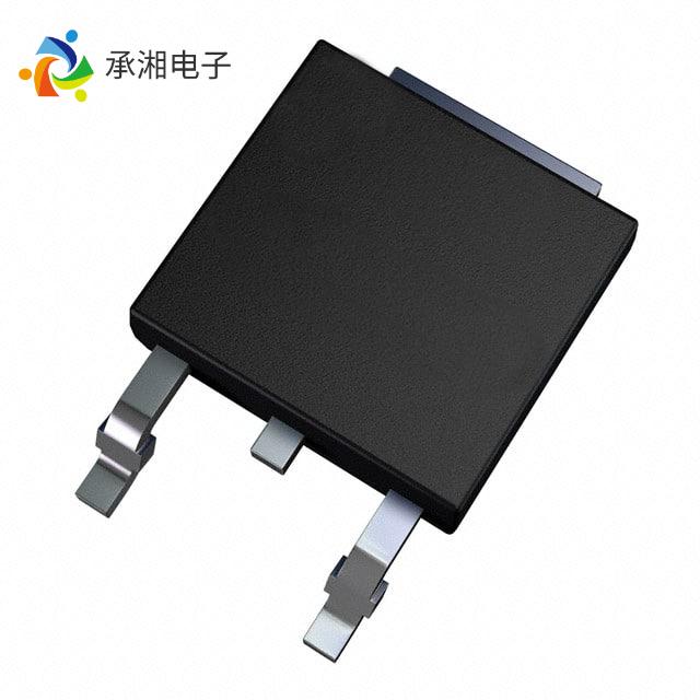 原装分立半导体FCD9N60NTM/MOSFET N-CH 600V 9A DPAK