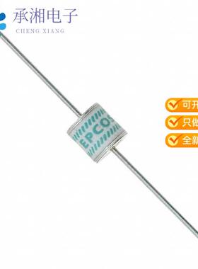 全新B88069X2180S102正品GDT 1400V 10KA 2 POLE TH
