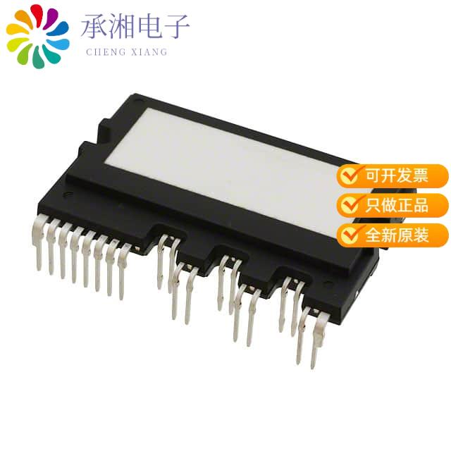 正品FSBB30CH60D原装MODULE SPM 600V 30A SPMPA