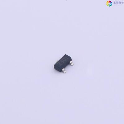 正品SI2301ADS原装MOS管 P-Channel  VDS=20V VGS=±12V