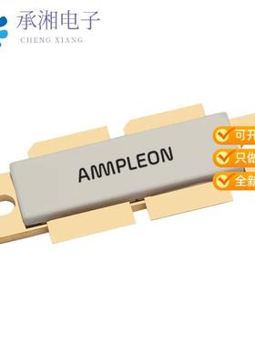 正品BLF578,112原装RF FET LDMOS 110V 24DB SOT539A