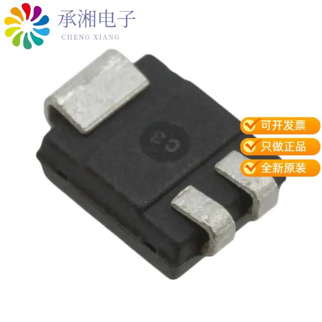 正品P0721CA2LRP原装SIDACTOR UNI 65V 50A DO214