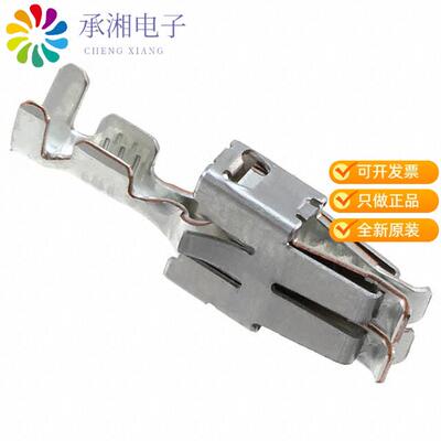 全新927831-1正品CONN SOCKET 17-20AWG CRIMP TIN