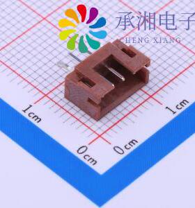 正品A2002WV-4P原装线对板 4Pin 间距2mm 1排 直插 镀锡