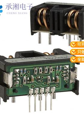 正品L07P025D15原装SENSOR CURRENT HALL 25A AC/DC