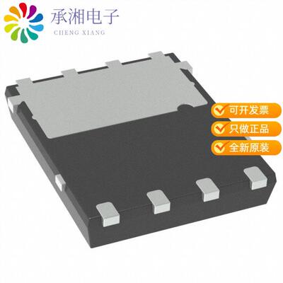 正品STL5N80K5原装MOSFET N-CH 800V 3A PWRFLAT VHV