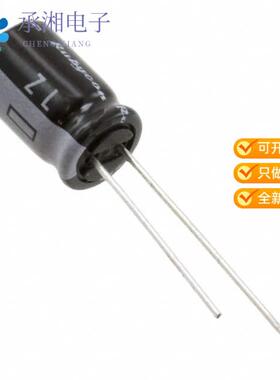 全新10ZL470MEFC8X11.5正品CAP ALUM 470UF 20% 10V RA