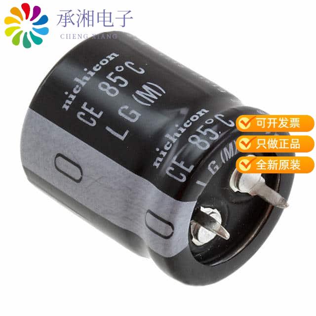 正品LLG2D471MELZ25原装CAP ALUM 470UF 20% 200V SNAP