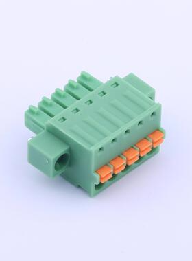 正品KF2EDGKDM-3.5-5P原装插拔式接线端子 KF2E
